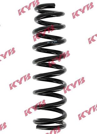 Пружины подвески пружина toyota land cruiser перед лев ky ra1365