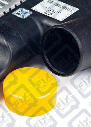 Радиатор интеркулера, q172-0103