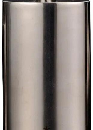 Фляга snow peak t-013 flask titanium l 170 ml