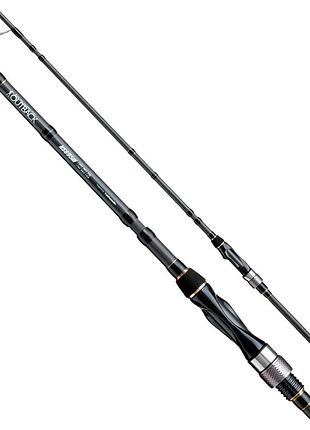 Спінінг tail walk outback ns765m 2.30m max 35g