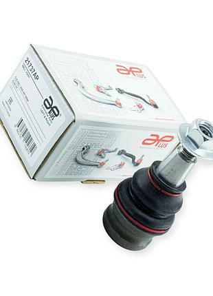 Шаровая опора audi a4 b8 нижняя (aplus) applus