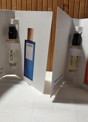 Lee Пробник оригинал подарок