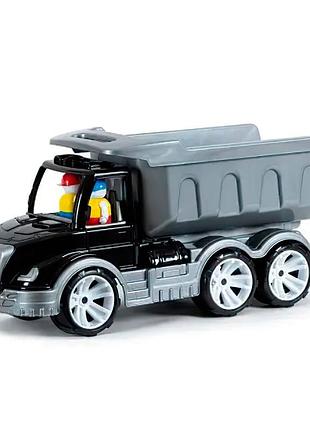 003/6 машина бамсик самосвал