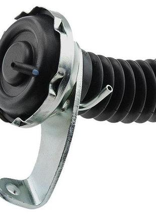 Привод блокировки дифференциала переднего моста mitsubishi l 200 (k60, k70), mb620790