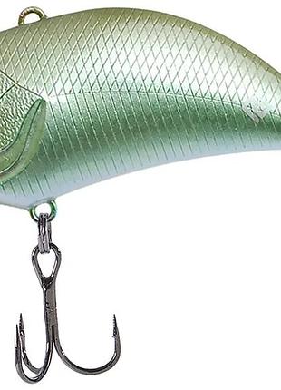 Воблер raid level vib b.i.g. 64mm 18.0g lvl022 ikeno-mabuna