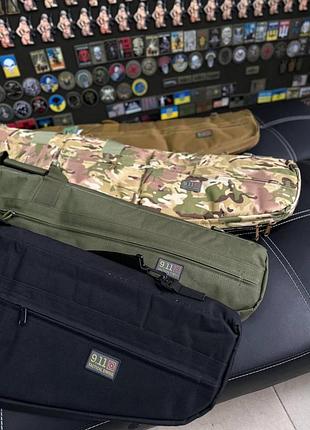 Сумка для оружия sabado 100см олива