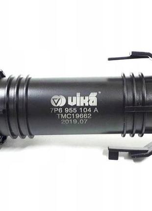 Держатель форсунки омывателя фары (подъемный цилиндр) volkswagen touareg 7p, 7p6955104a