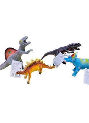 2298-32 динозавр, звуковой чип, микс видов