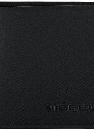 Кошелек magpul daka™ bifold wallet. цвет - черный