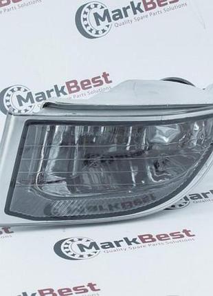 Фара противотуманная markbest, mrb47006 (8122160070, 8122160071)