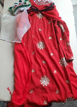 Костюм царя ирода