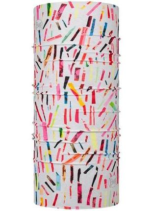 Мультиповязка buff coolnet uv ashir multi