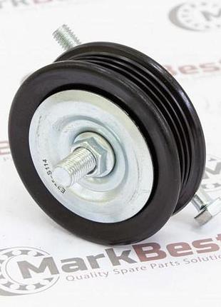 Ролик натяжной markbest, mrb72054 (8844052020, vkm61037)