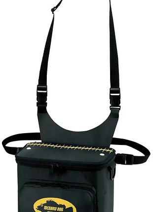 Сумка daiichiseiko mebaru bag