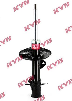 Амортизатор газомасляный nissan pulsar (c13) [2014] fr ky 3348023