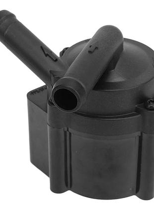 Помпа водяная (насос) охлаждения, дополнительный электрический bmw 3 f30-80 12-19, 1 f20/f21 11-19, 11517604525