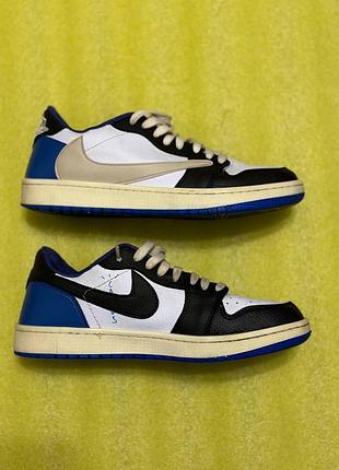 Кросівки jordan