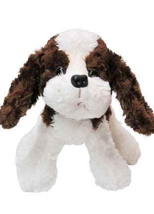 Іграшка собачка кокер-спанієль "чаккі", 25 см (со-0131)