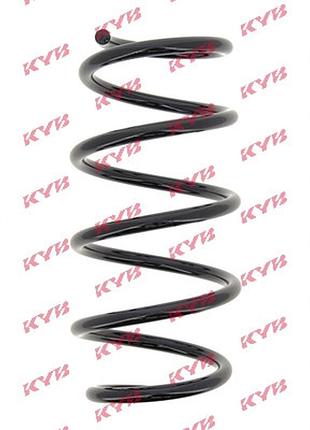 Пружины подвески renault kangoo, grand kangoo перед ky ra3360