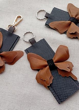 Блокнот. кожа натуральная.