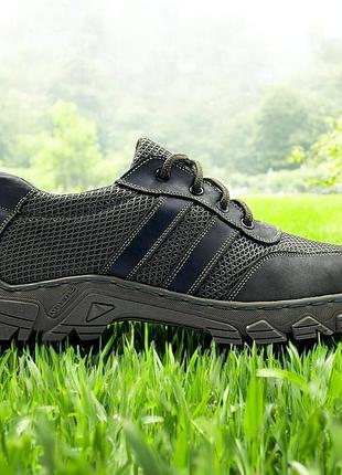 Літні кросівки для чоловіків військові літо 36-50р mn5705-48