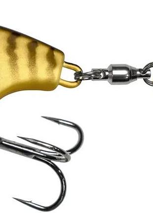 Тейл-спиннер select turbo 22.0g #12