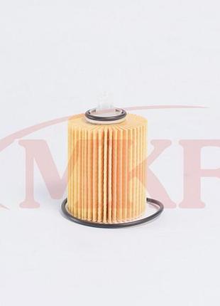 Фильтр масляный mk filter (04152-yzza5), mfes0053