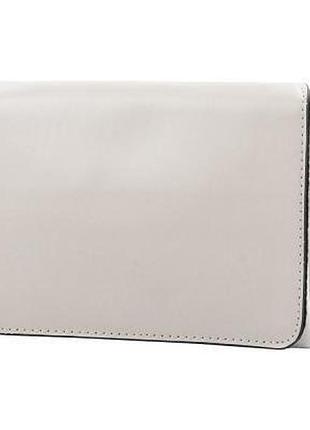 Жіноча сумка зі шкірозамінника valiria fashion