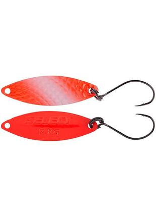 Блесна select omega 2.8g 34mm #20