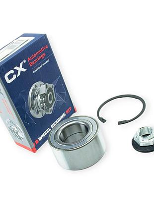 Подшипник ступицы ford connect chain 13- передний (45x82x42) cx