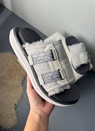 Deckers x-lab капці