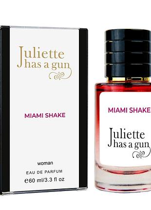 Miami shake женский 60 мл