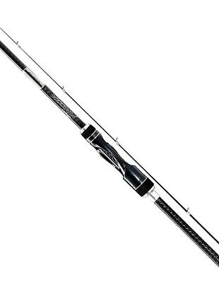 Спиннинг graphiteleader 18 super finezza gsfs-752l-hs 2.26m 1-10g