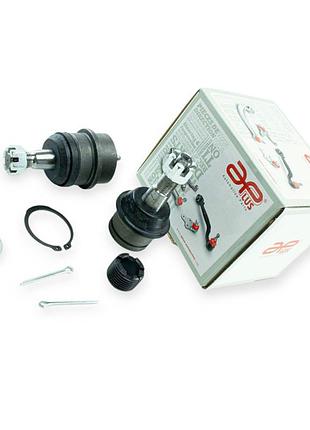 Шаровая опора jeep grand cherokee ii (wj, wg) [98-05],wrangler iii (jk) 06- нижняя (aplus) applus