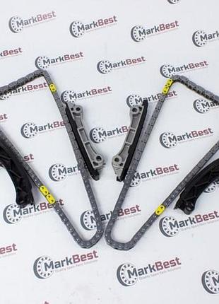 Комплект цепи грм markbest, mrb71513 (1350651020)