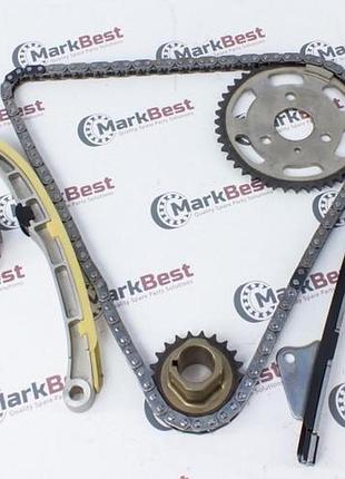 Комплект цепи грм markbest, mrb71511 (1350633030)