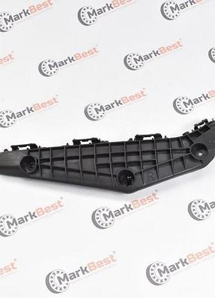 Крепление бампера / front rh markbest, mrb90122 (5214548020)