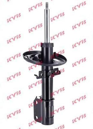 Амортизатор газомасляный renault fluence (l30_) 10- front ky 339797