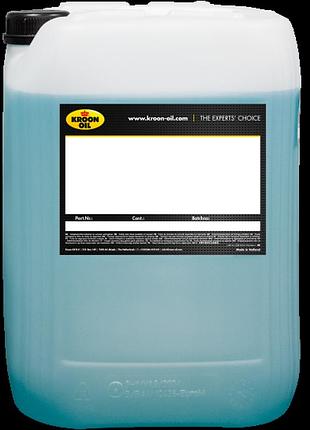 Антифриз antifreeze sp 14+ 20л антифриз (концентрат) зеленого/синього кольору, antifreeze sp 14+ 20l / psa b71