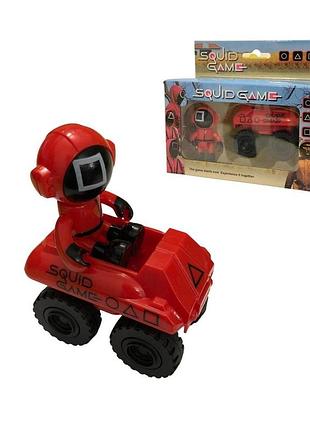 06 pa машинка гра в кальмара