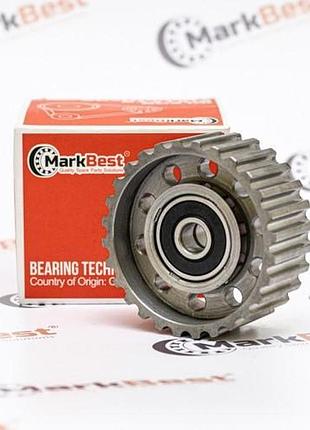 Ролик обводной markbest, mrb72020 (1350354030, 1350354040, gt80720)