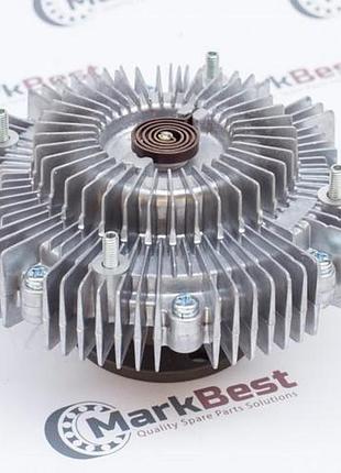 Вискомуфта markbest, mrb72301 (1621005051, 1621017010, 1621017040, 1621017050, 1621017070, 1621068040, fct034)