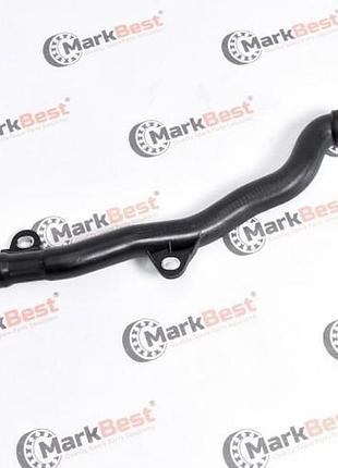 Патрубок markbest, mrb73760 (162780r010)