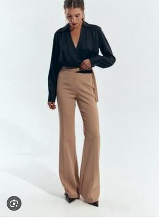 Брючки р 38-40