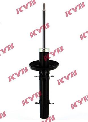 Амортизатор газомасляный vag skoda octavia (1u5) combi 00-04 front *4x4 ky 334670