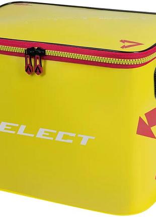 Сумка select folding bakkan 26l ц:yellow