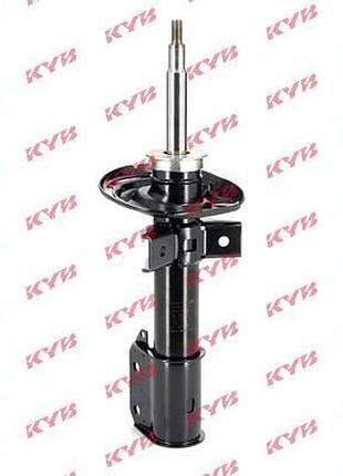 Амортизатор газомасляный mercedes glk-class (x204) 08- front *sport/ое№a2043231900 ky 335843