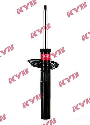 Амортизатор газомасляный vag a3 (8v1, 8vk) [2012], leon (5f1) [2012], octavia iii (5e3, nl3, nr3) [2012], golf