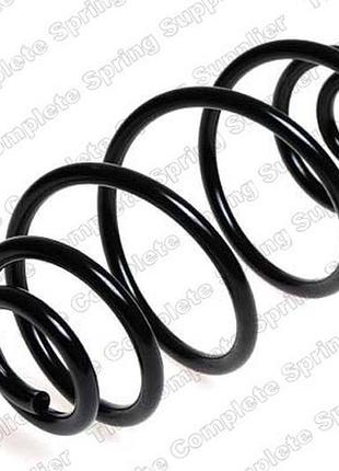 Пружины подвески пруж задн opel astra caravan/van 98-8/04 lj 4263438