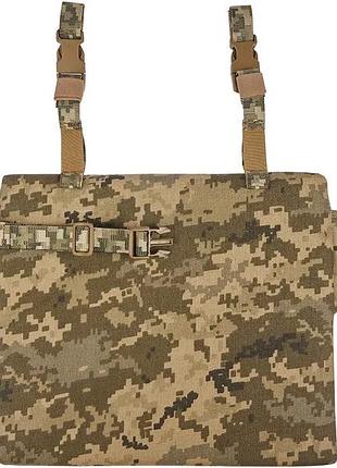 Тактичний каремат combat suricat. пиксель